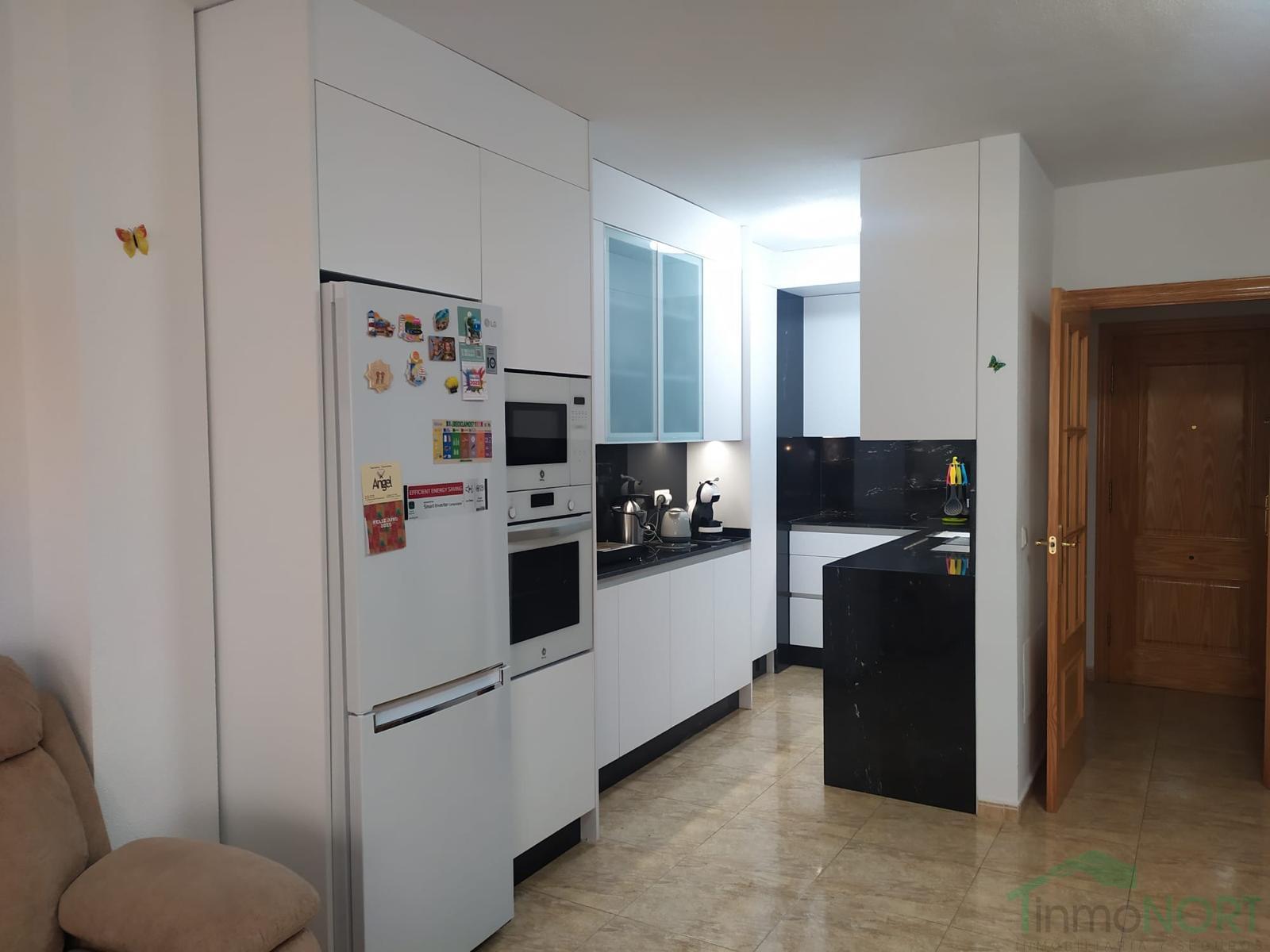 Venta de apartamento en Los Alcázares