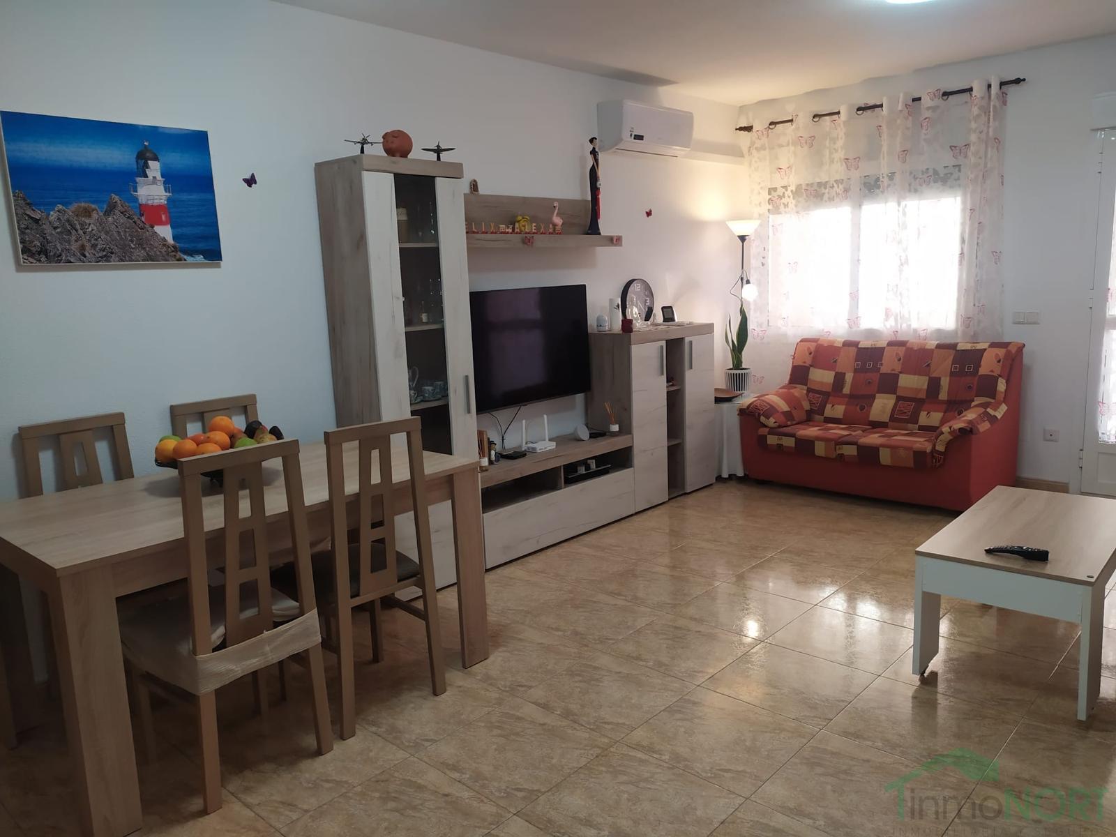 Venta de apartamento en Los Alcázares