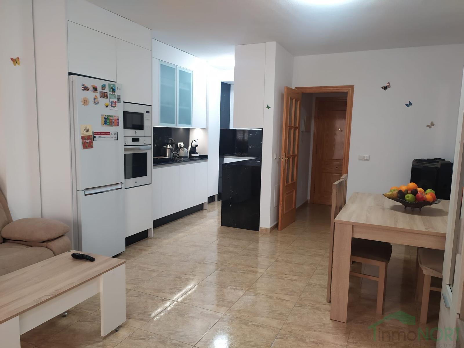 Venta de apartamento en Los Alcázares