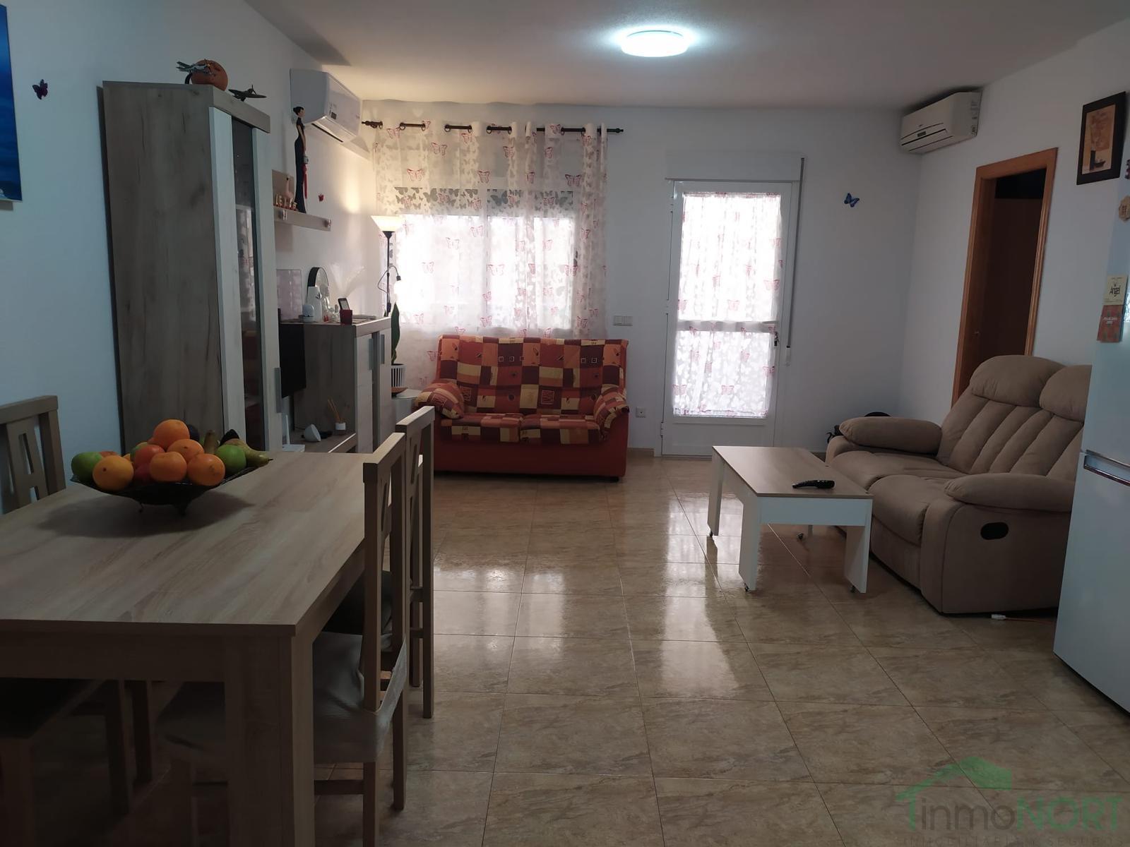 Venta de apartamento en Los Alcázares