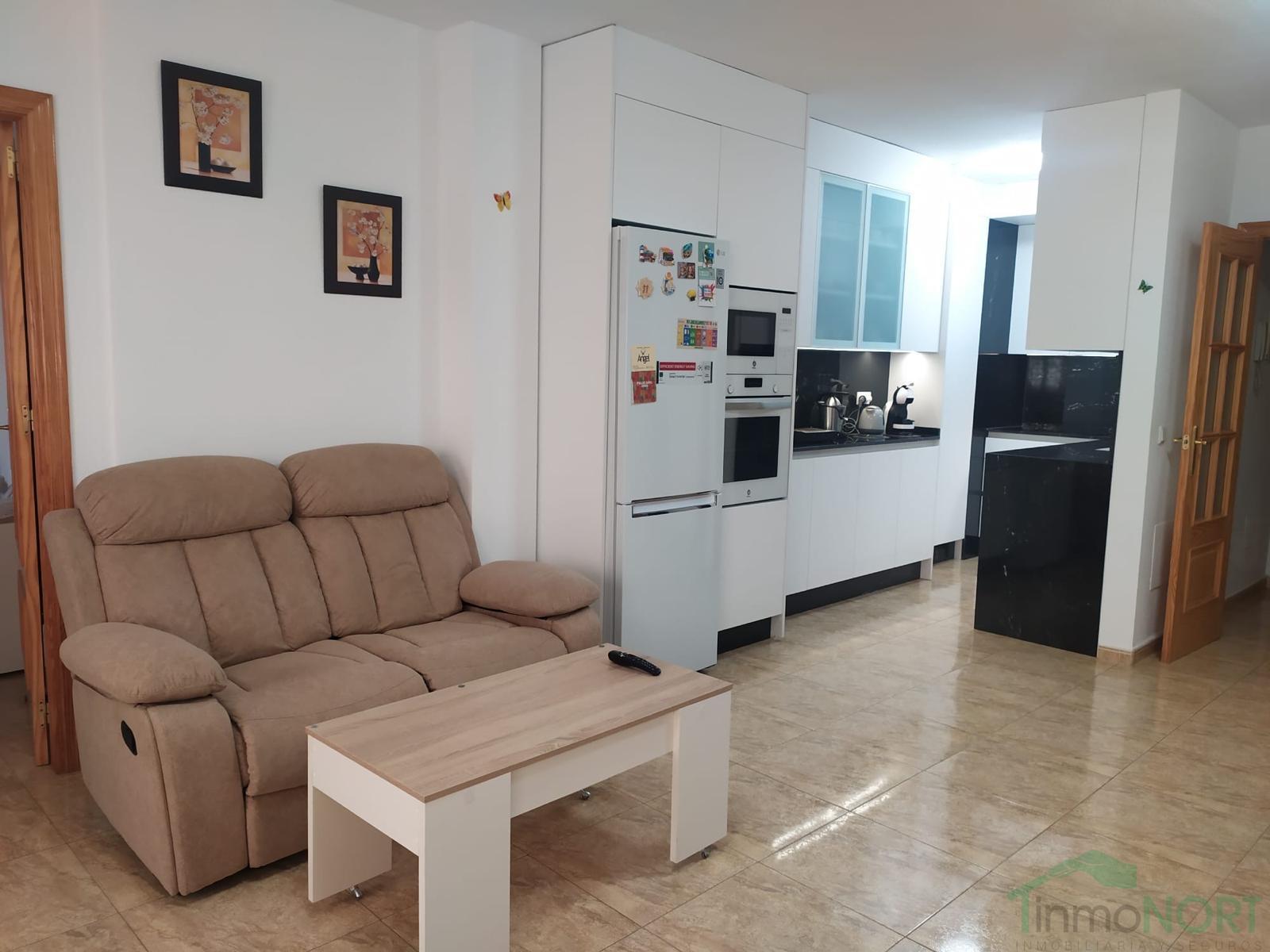 Venta de apartamento en Los Alcázares