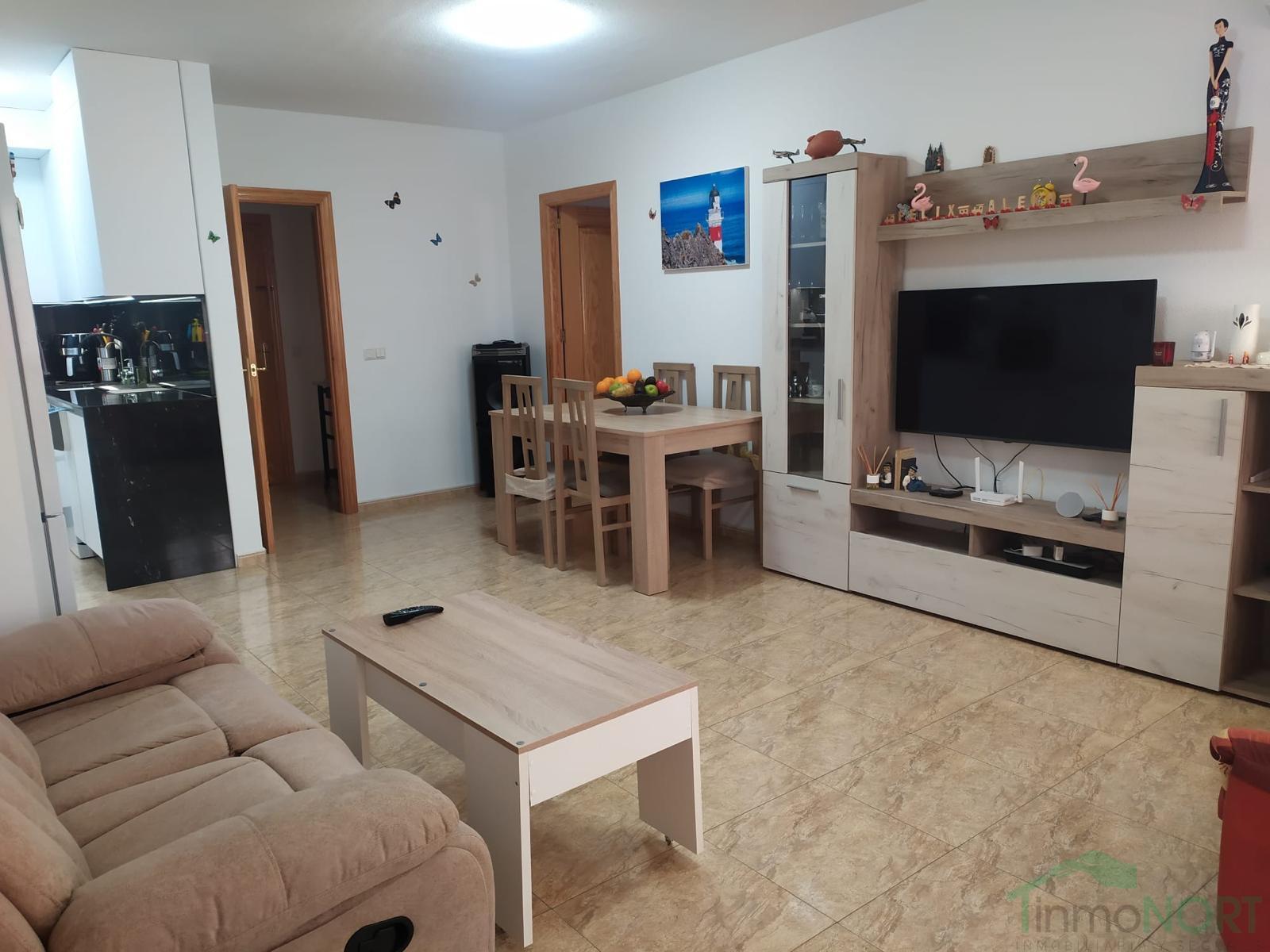 Venta de apartamento en Los Alcázares