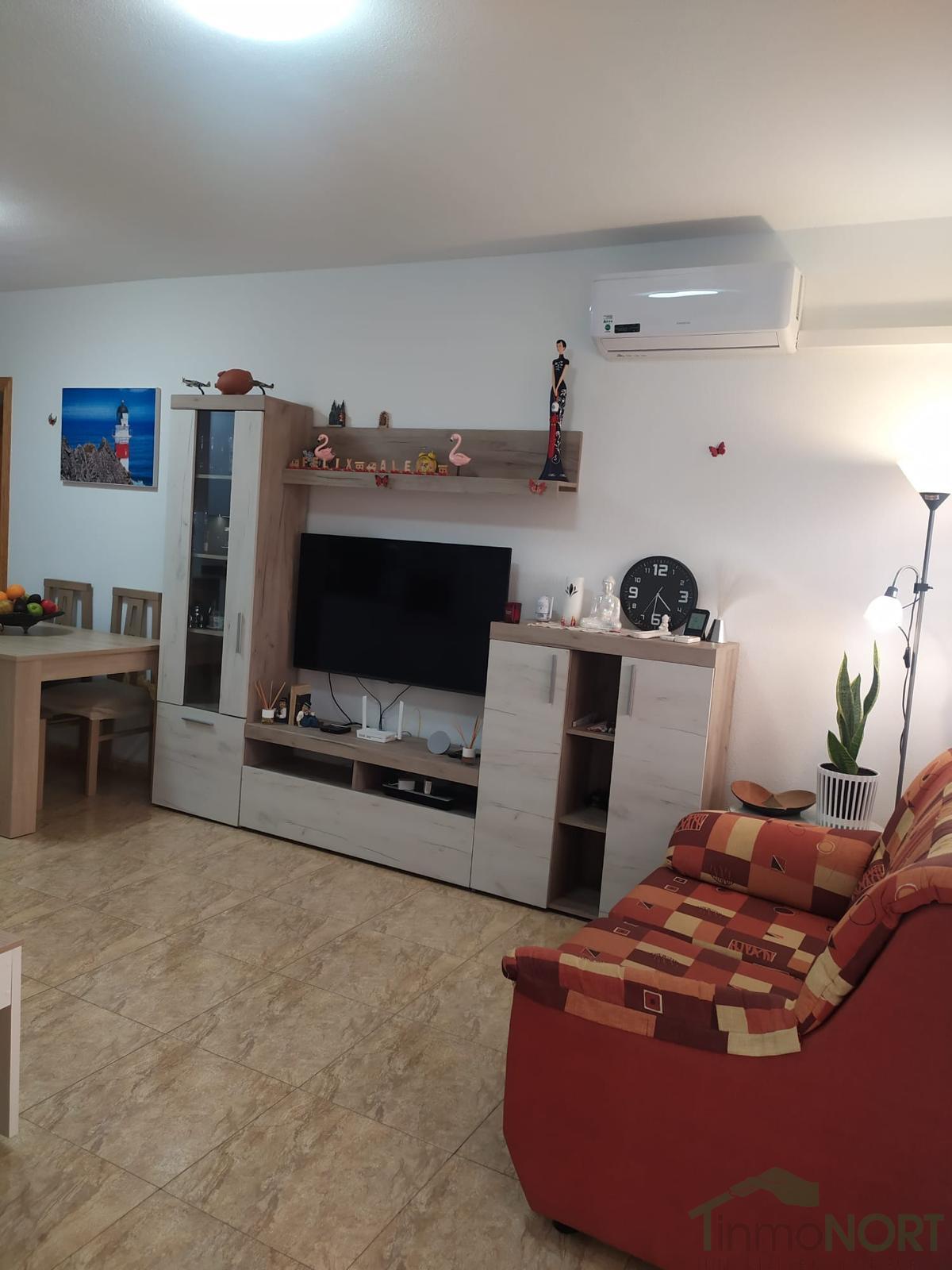 Venta de apartamento en Los Alcázares