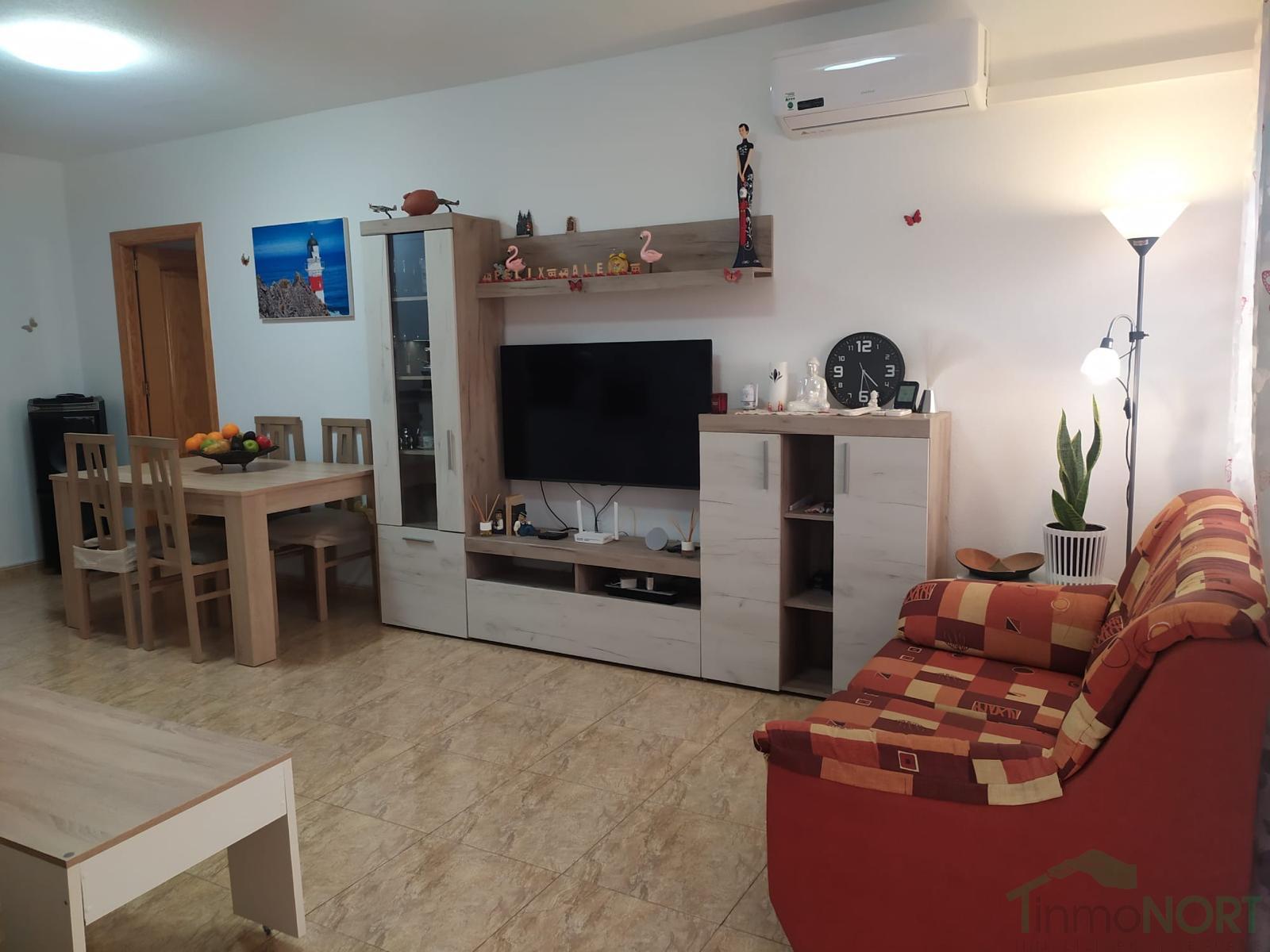 Venta de apartamento en Los Alcázares