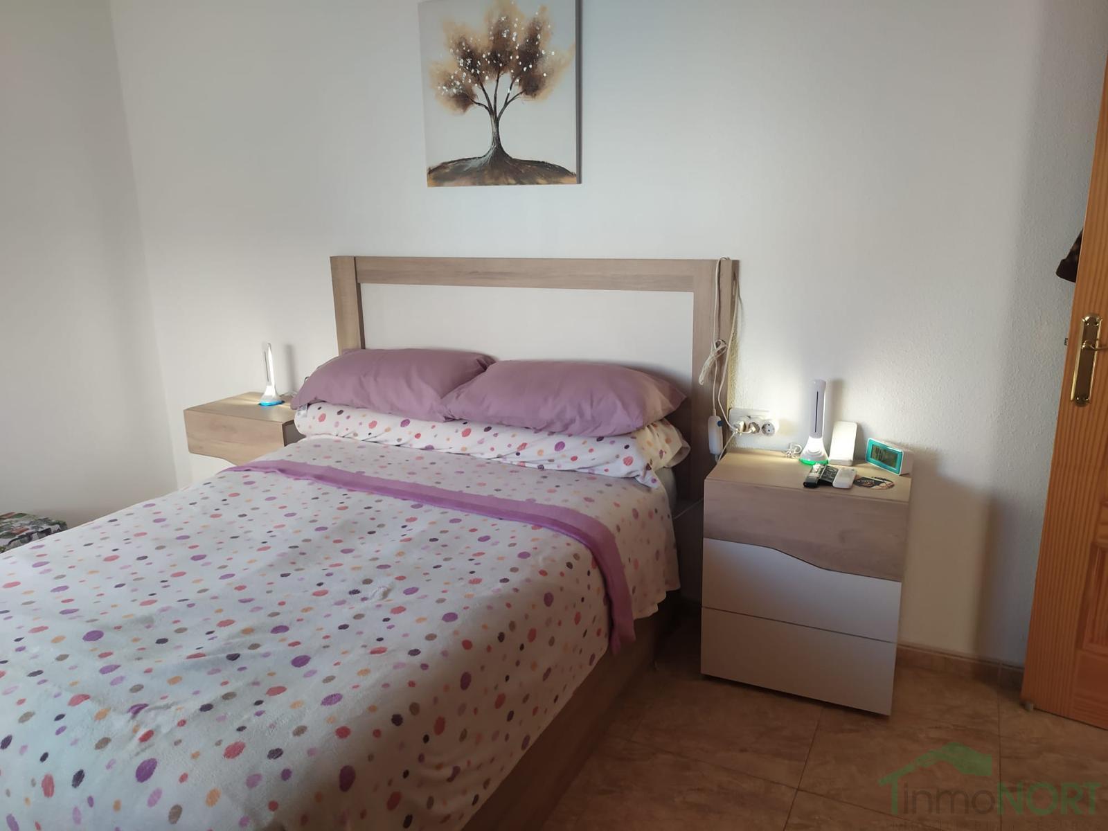 Venta de apartamento en Los Alcázares