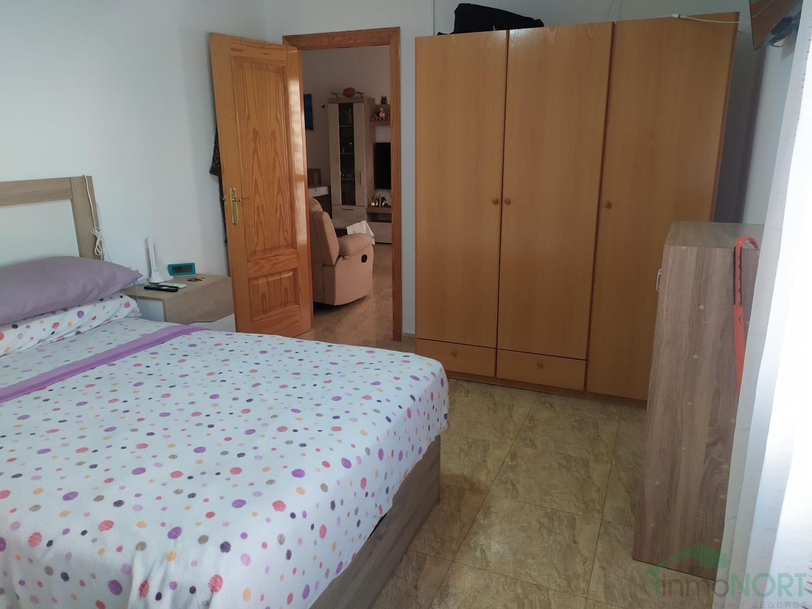 Venta de apartamento en Los Alcázares