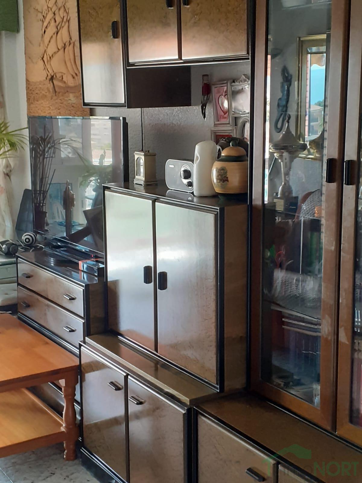 For sale of apartment in Puerto de Mazarrón