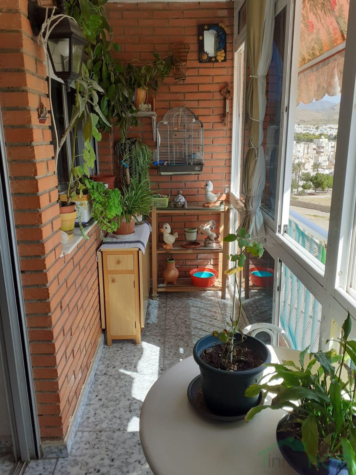 For sale of apartment in Puerto de Mazarrón