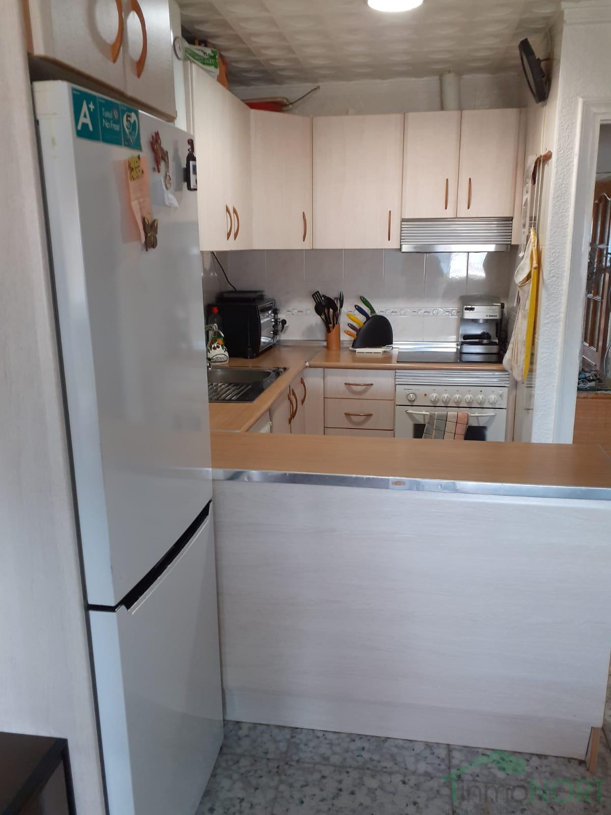 For sale of apartment in Puerto de Mazarrón