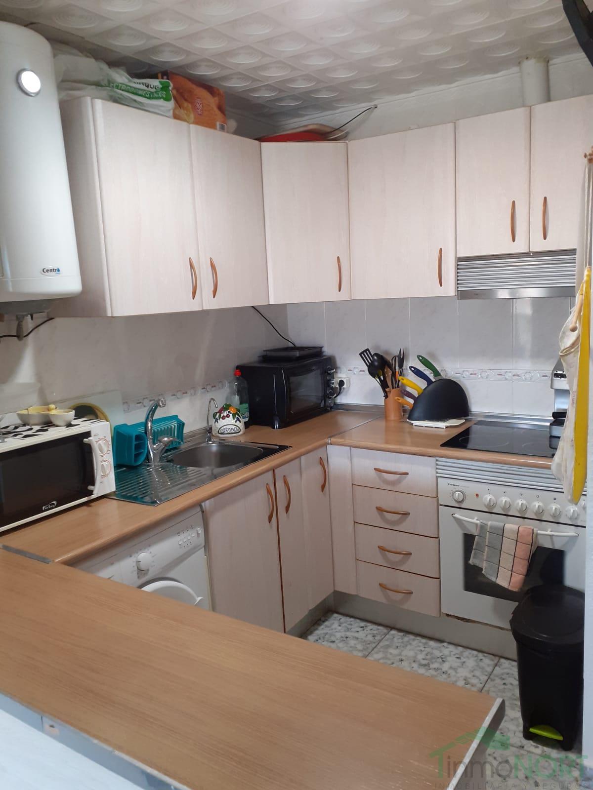 For sale of apartment in Puerto de Mazarrón