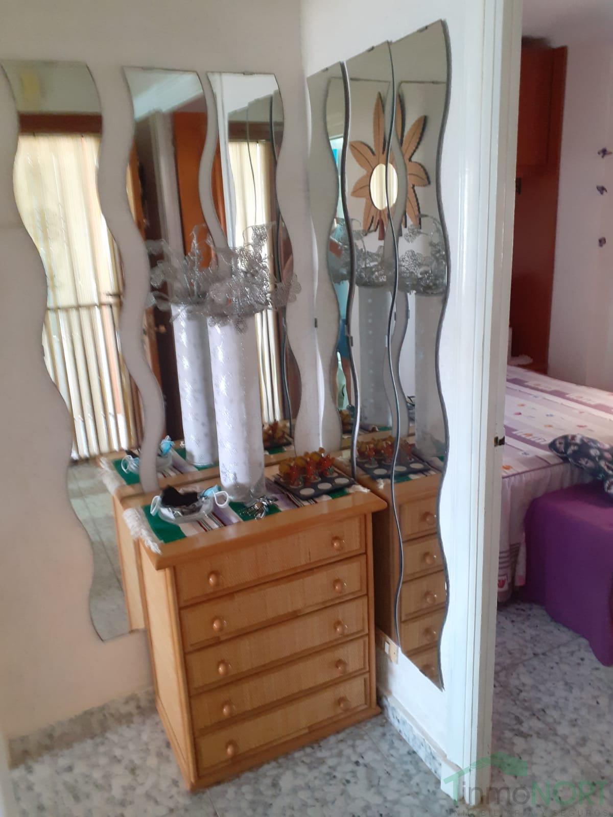 For sale of apartment in Puerto de Mazarrón