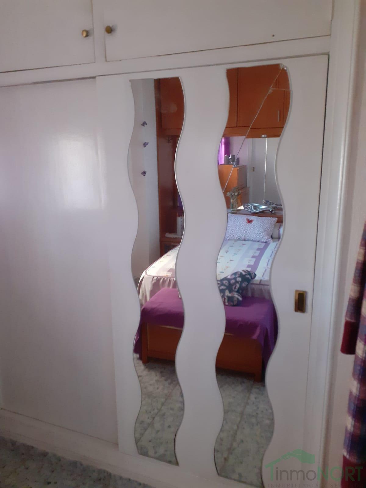 For sale of apartment in Puerto de Mazarrón