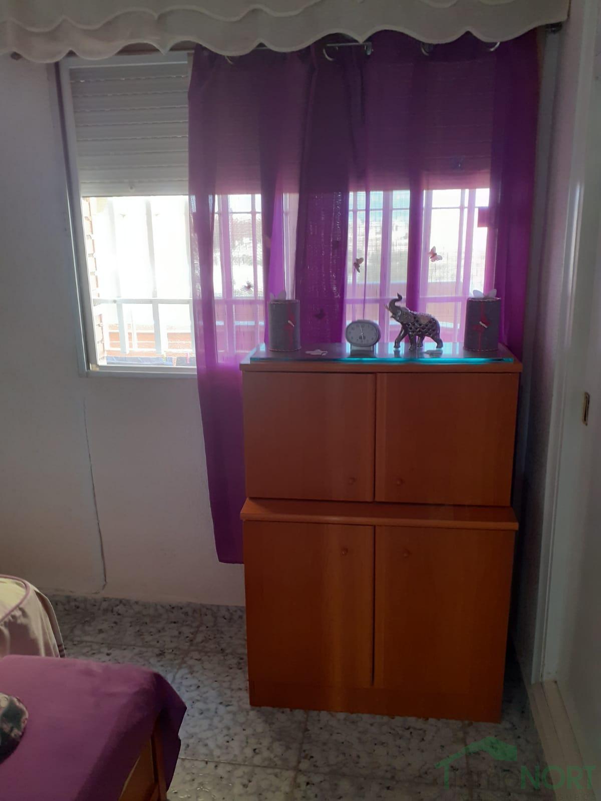 For sale of apartment in Puerto de Mazarrón