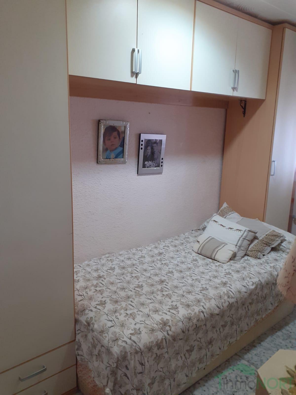 For sale of apartment in Puerto de Mazarrón