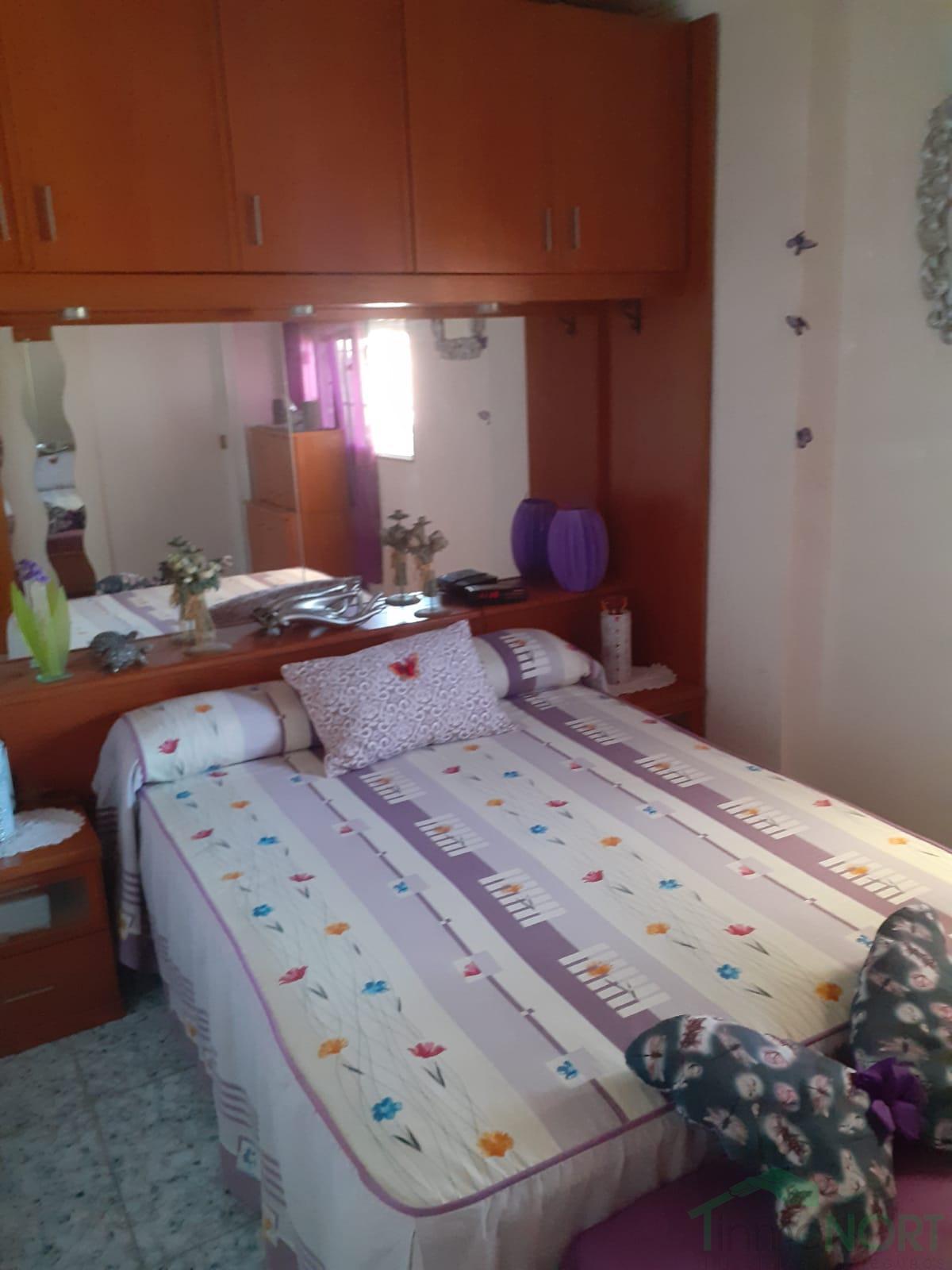 For sale of apartment in Puerto de Mazarrón