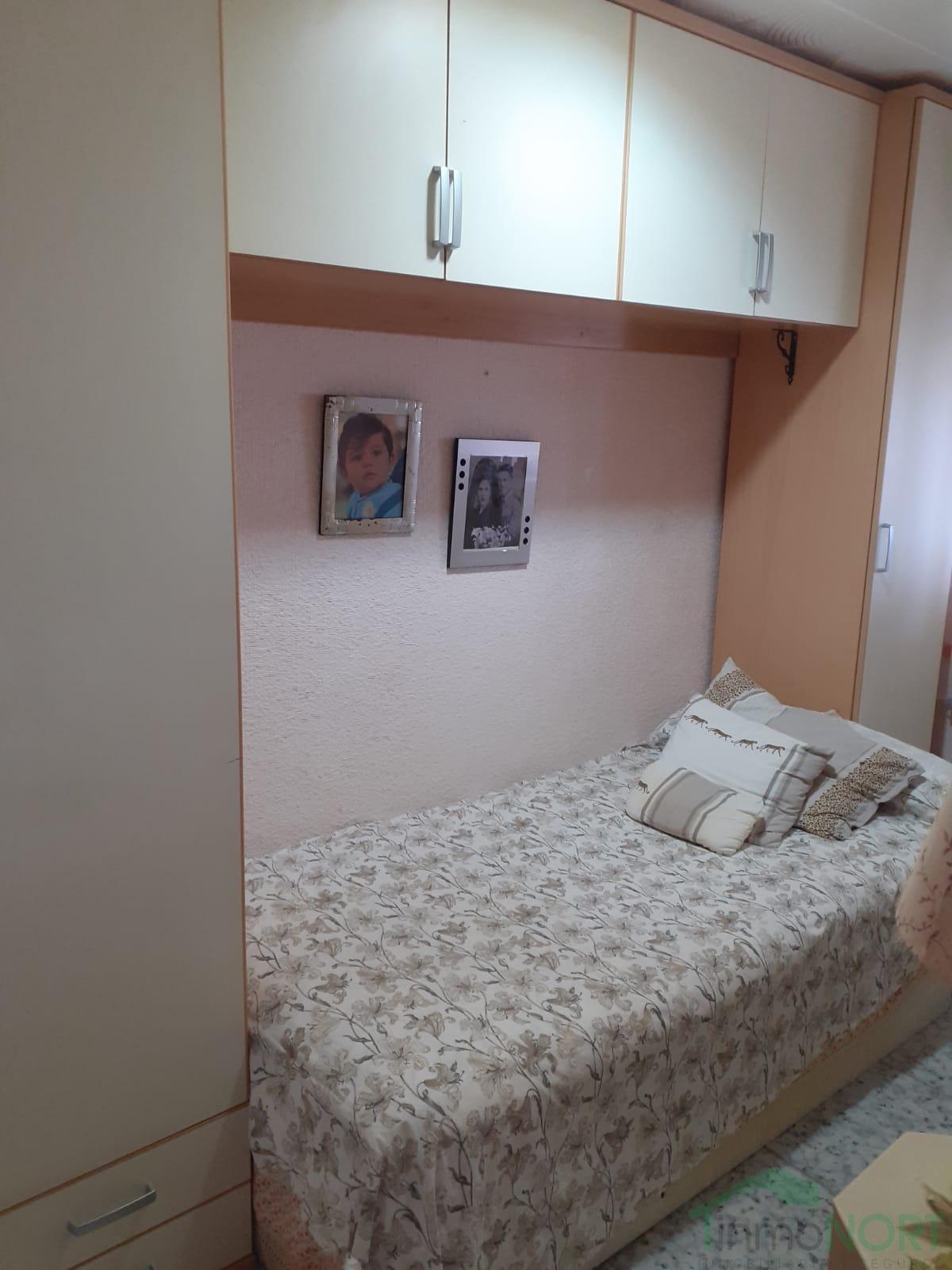 For sale of apartment in Puerto de Mazarrón