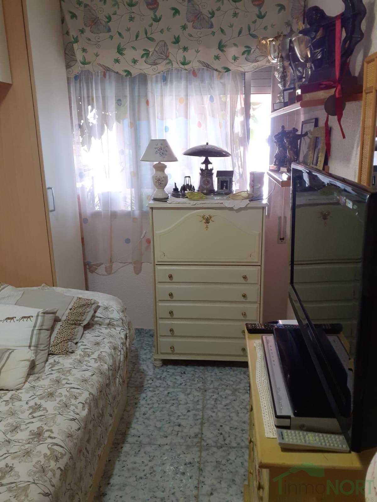 For sale of apartment in Puerto de Mazarrón