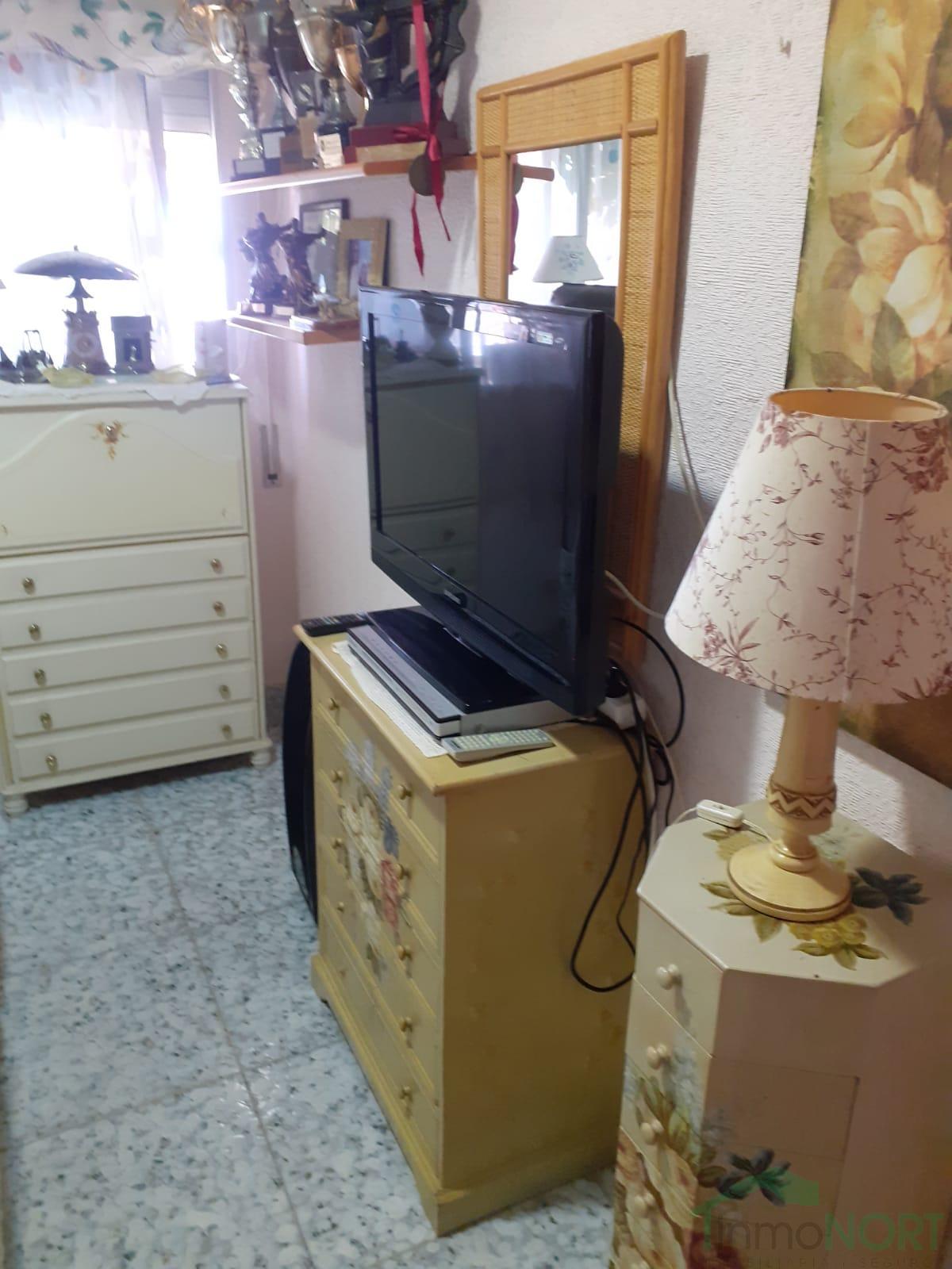 For sale of apartment in Puerto de Mazarrón