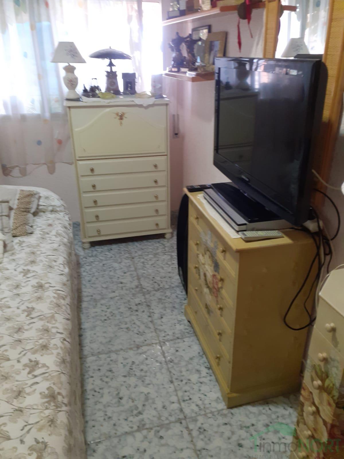 For sale of apartment in Puerto de Mazarrón