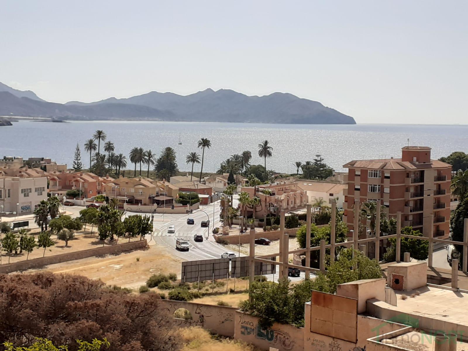 For sale of apartment in Puerto de Mazarrón