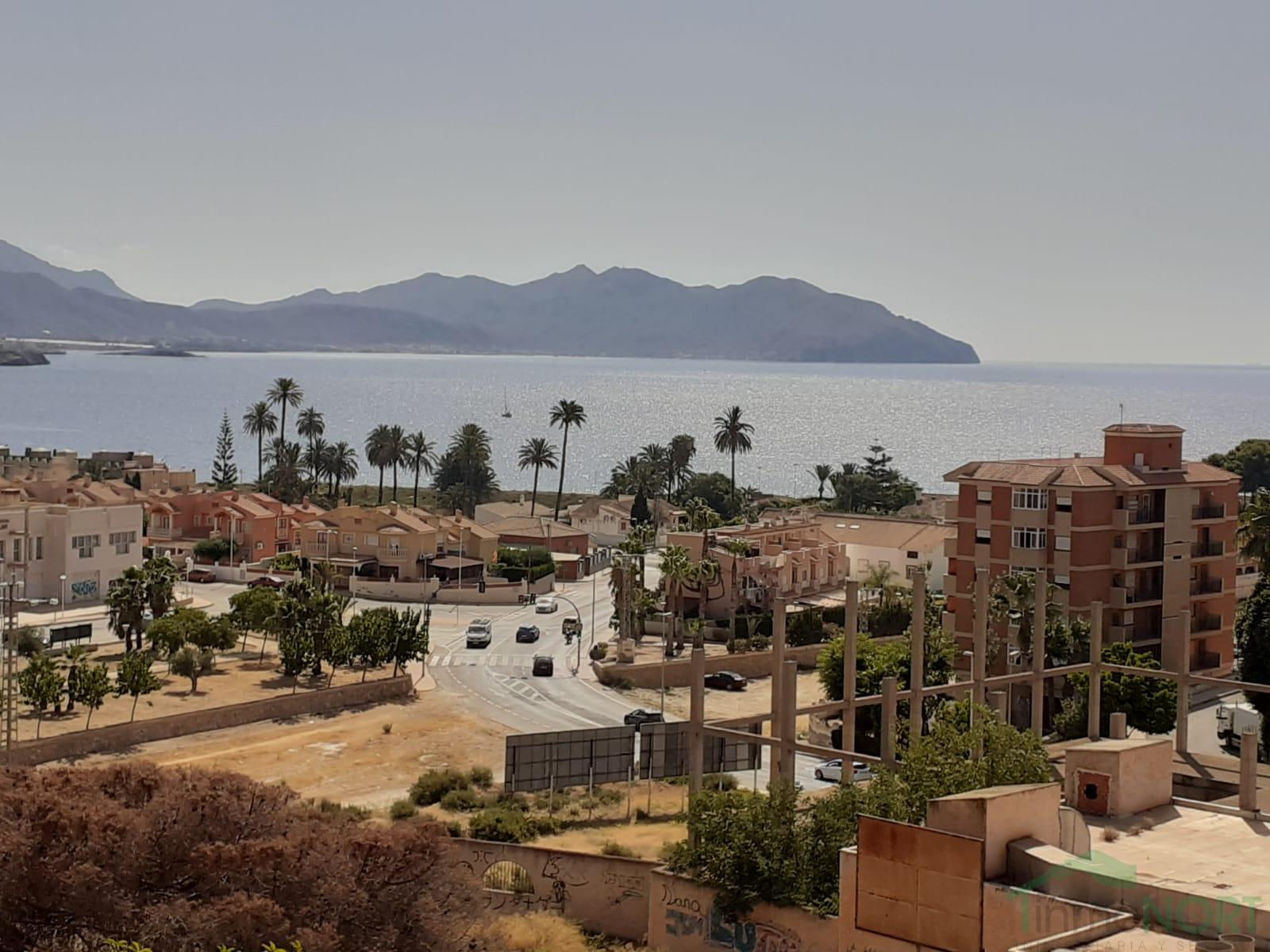 For sale of apartment in Puerto de Mazarrón