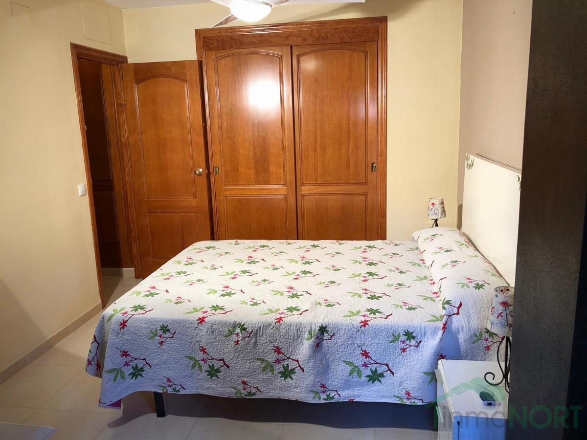 For sale of flat in Cartagena