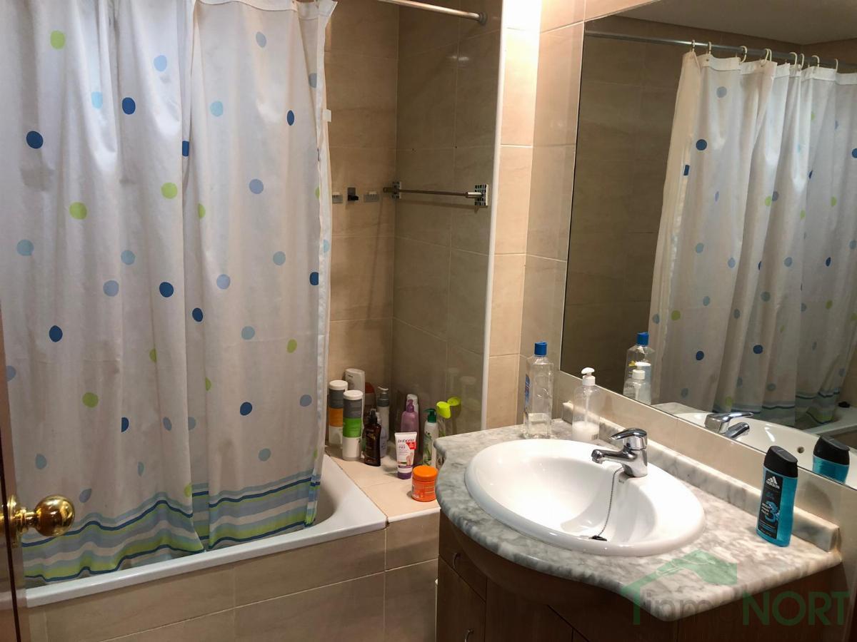 For sale of flat in Cartagena