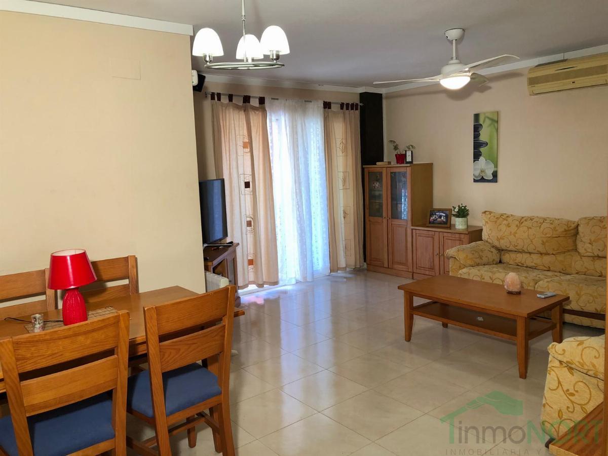For sale of flat in Cartagena