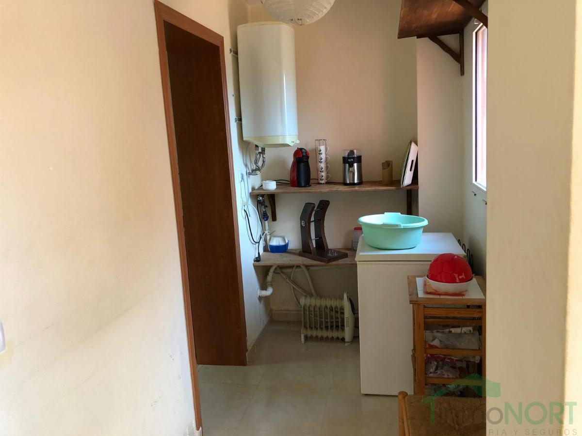 For sale of flat in Cartagena