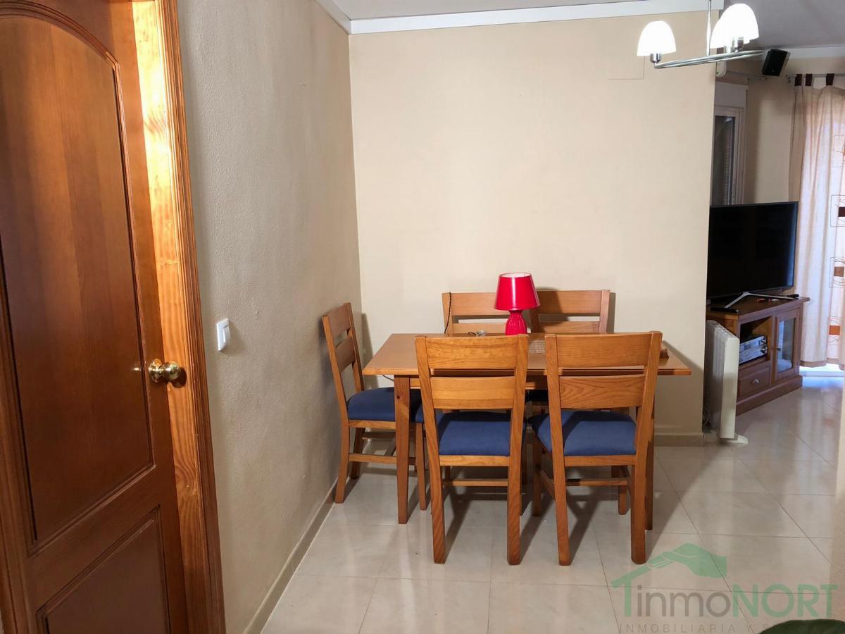 For sale of flat in Cartagena