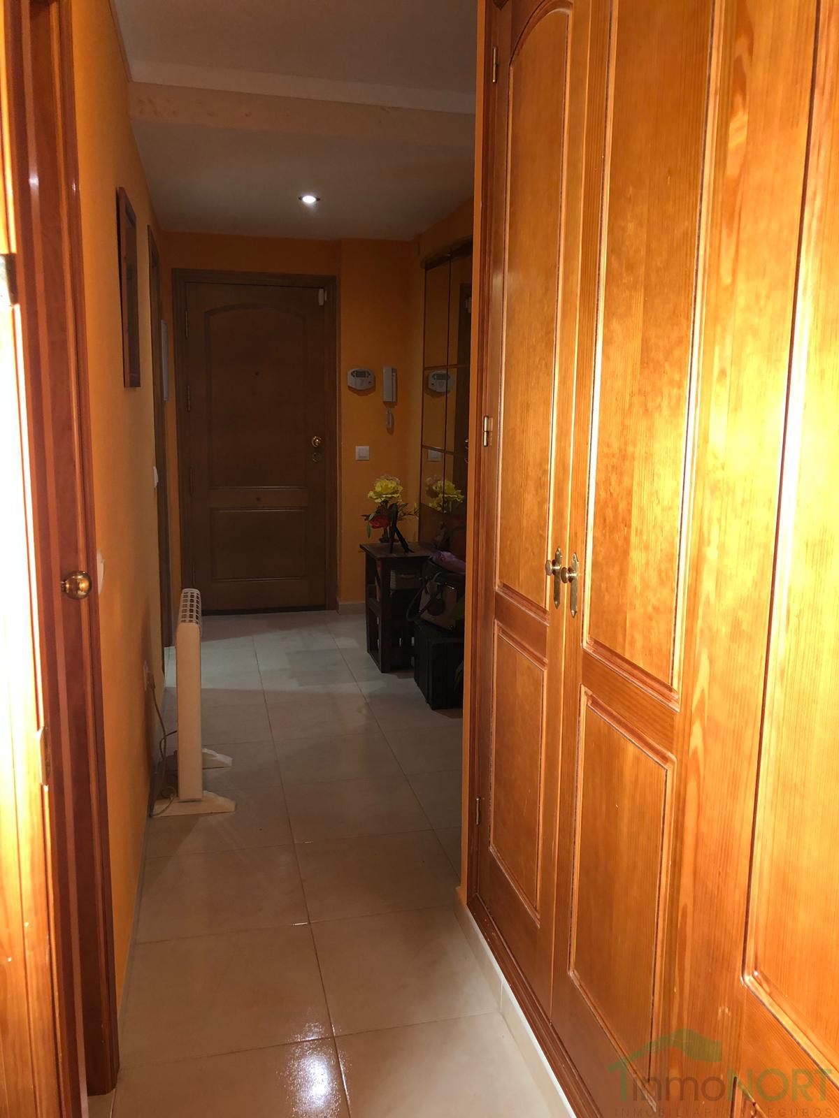 For sale of flat in Cartagena