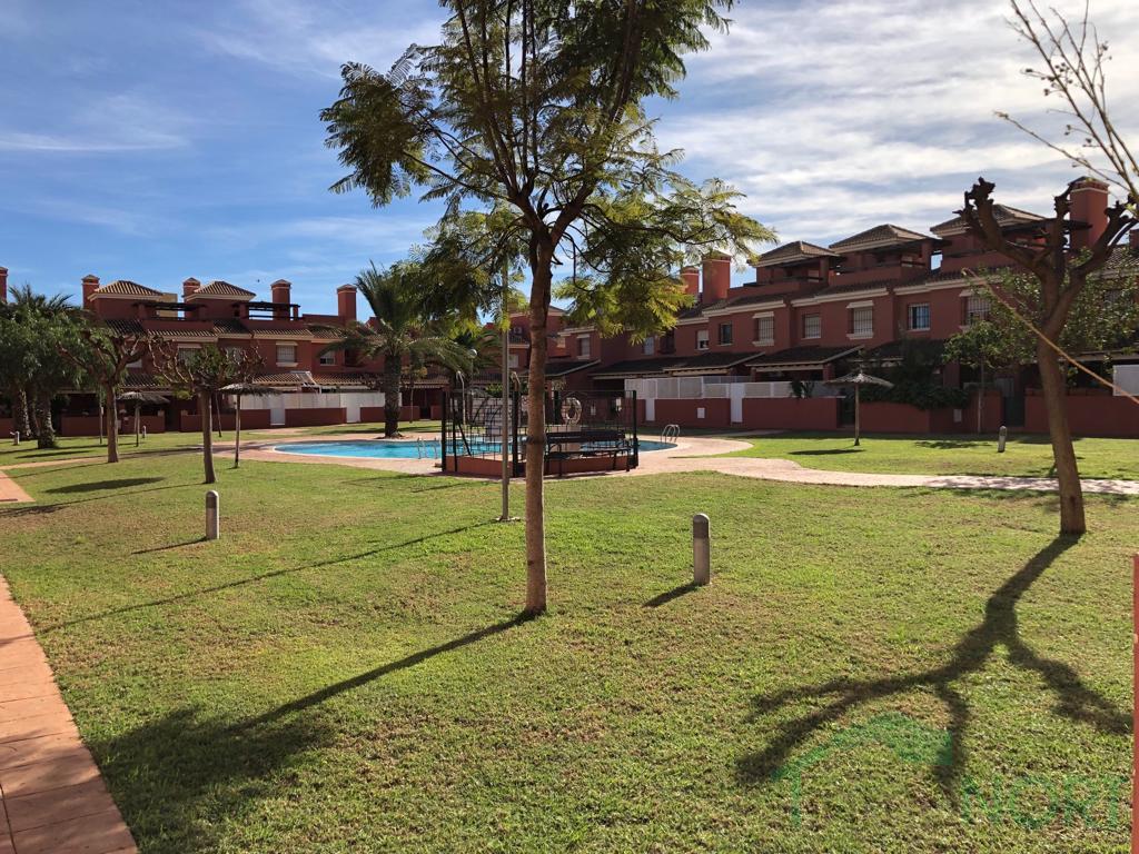 For sale of flat in Cartagena