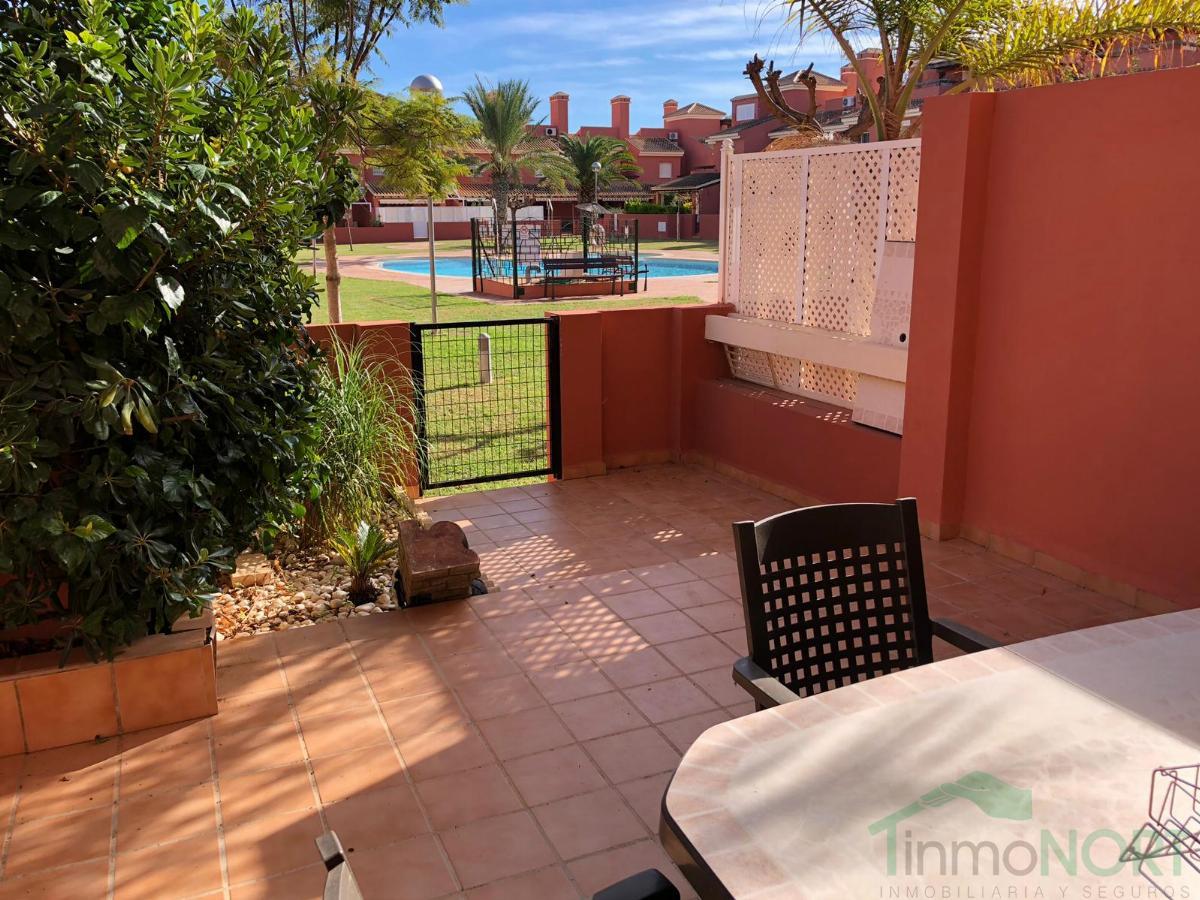 For sale of flat in Cartagena