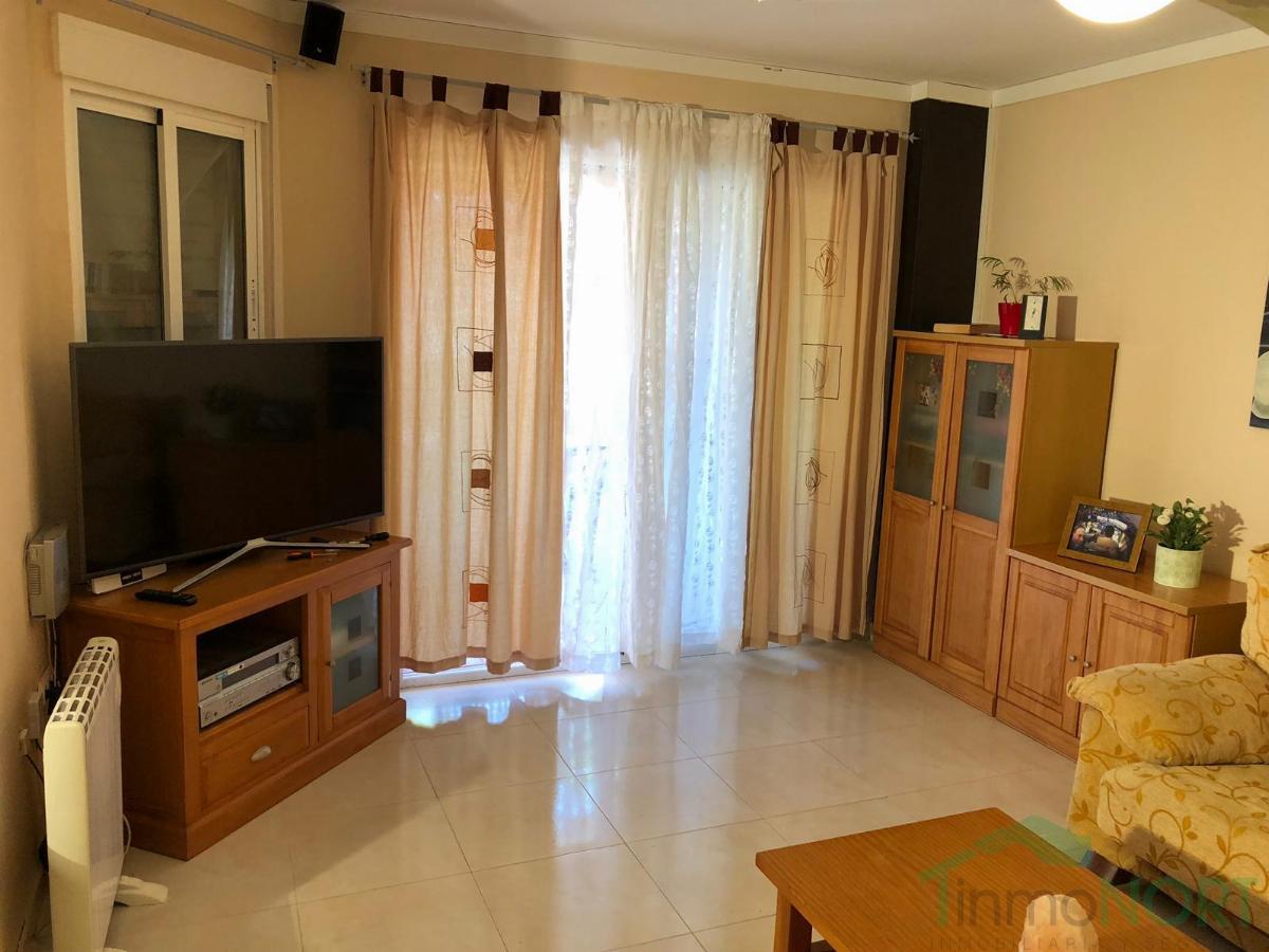 For sale of flat in Cartagena