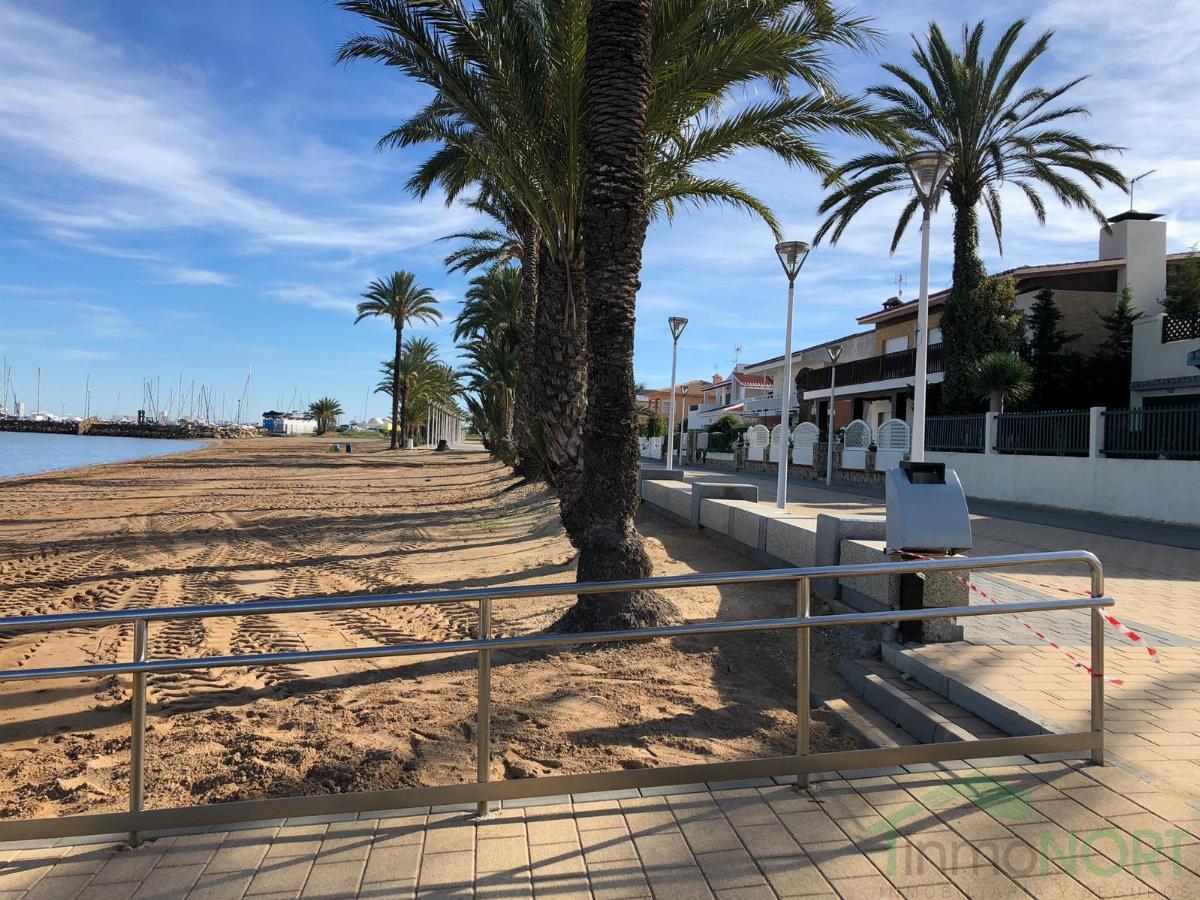 For sale of flat in Cartagena