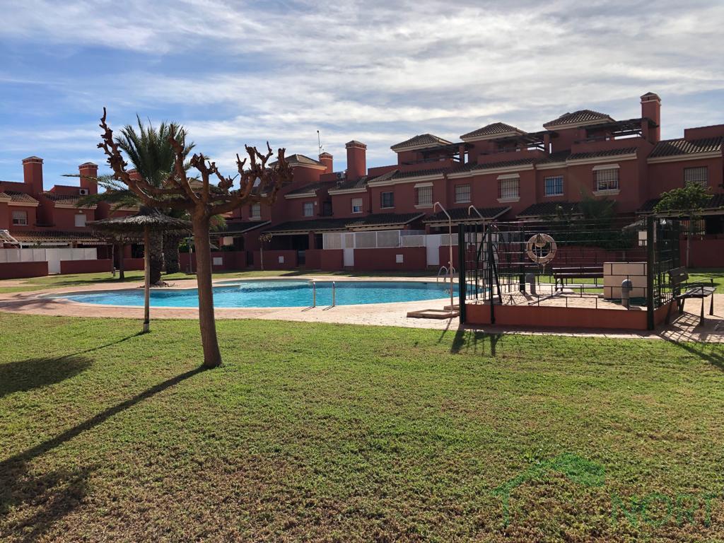 For sale of flat in Cartagena
