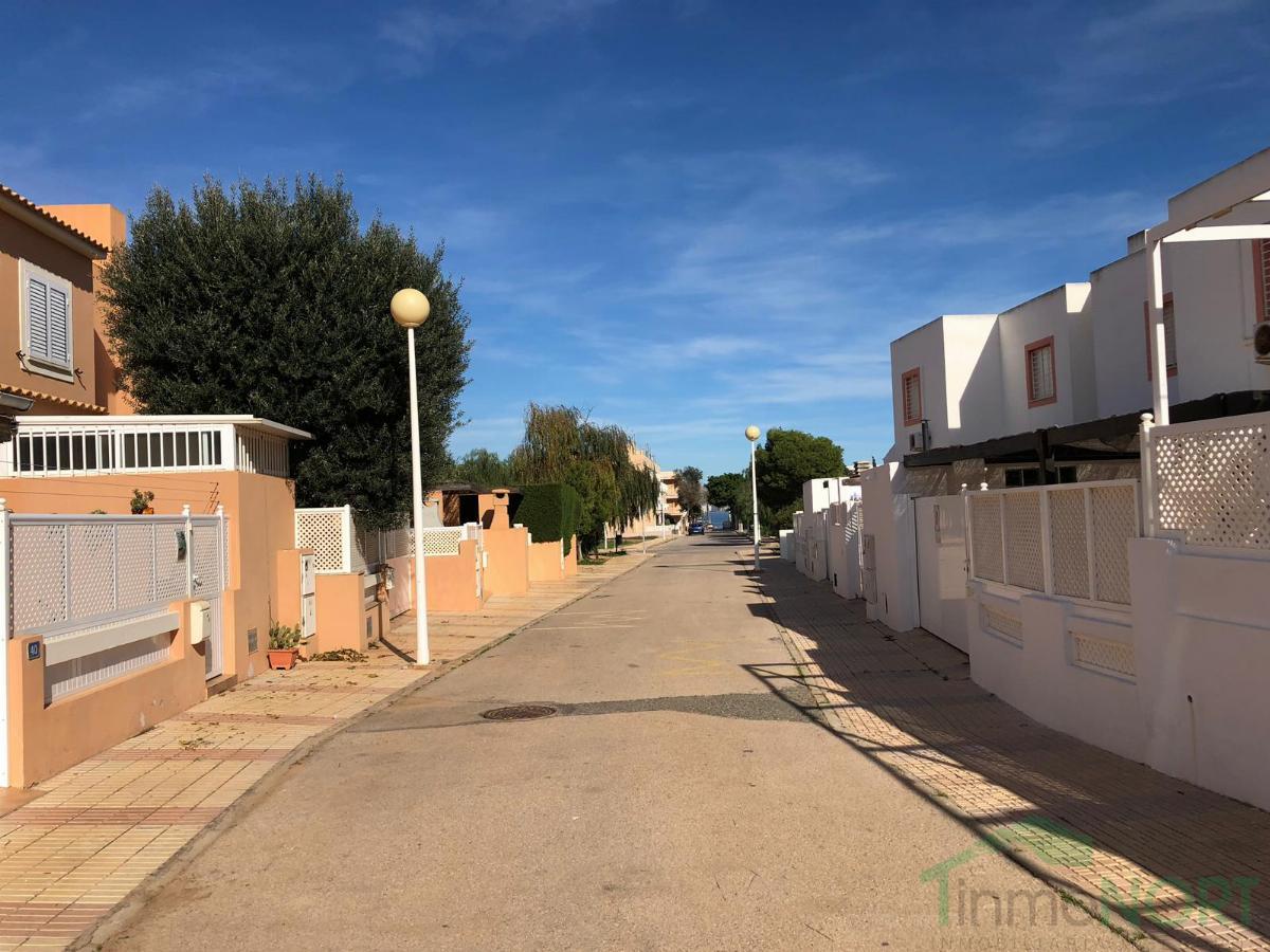For sale of flat in Cartagena