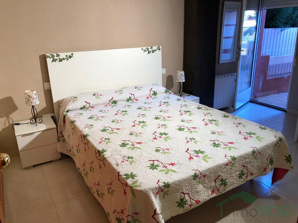 For sale of flat in Cartagena