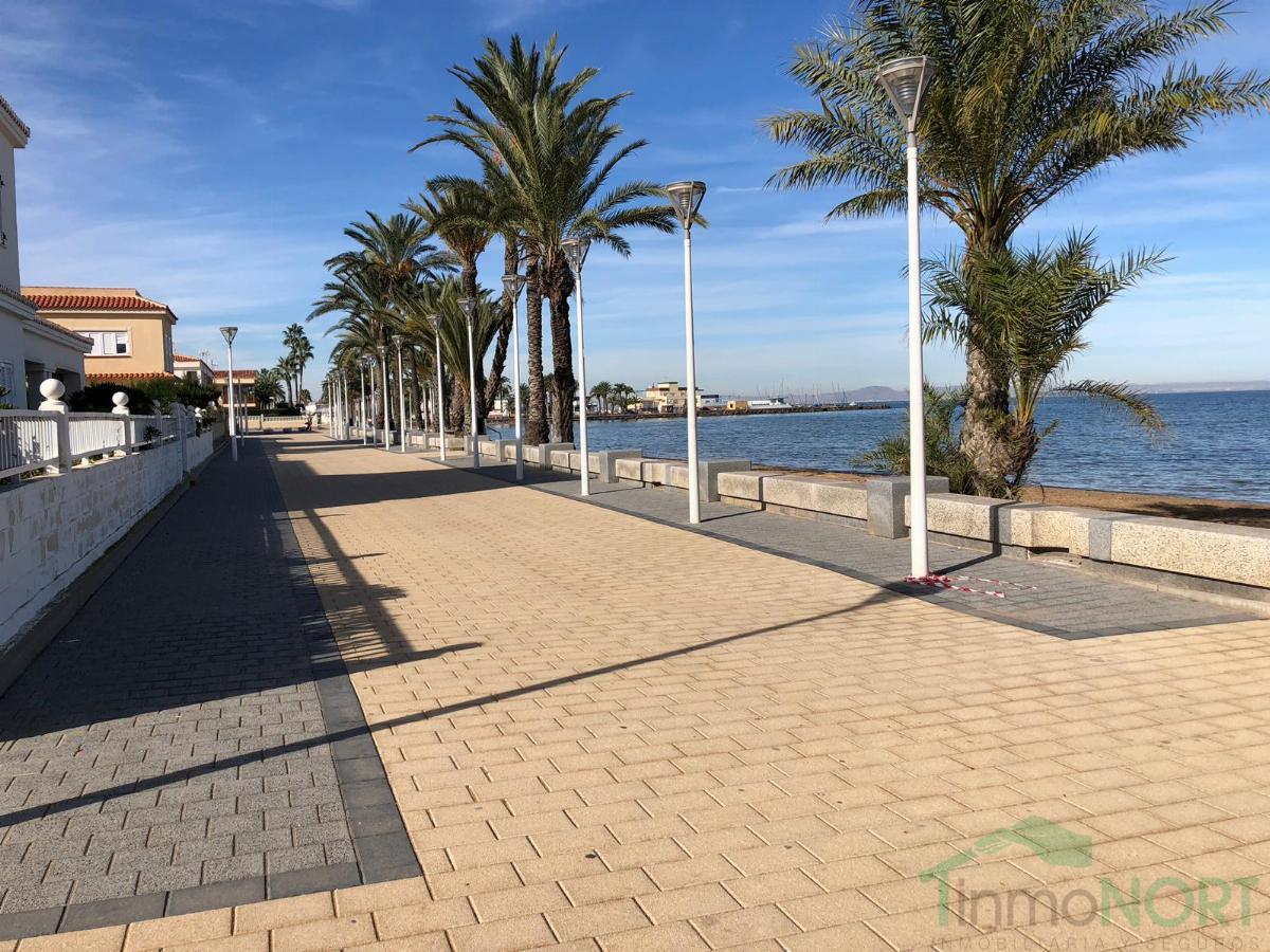 For sale of flat in Cartagena