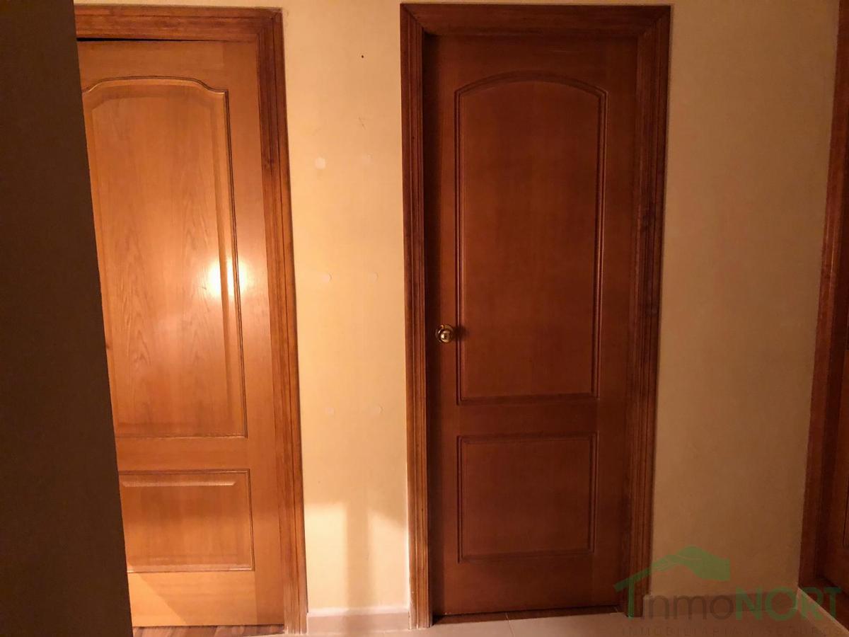 For sale of flat in Cartagena