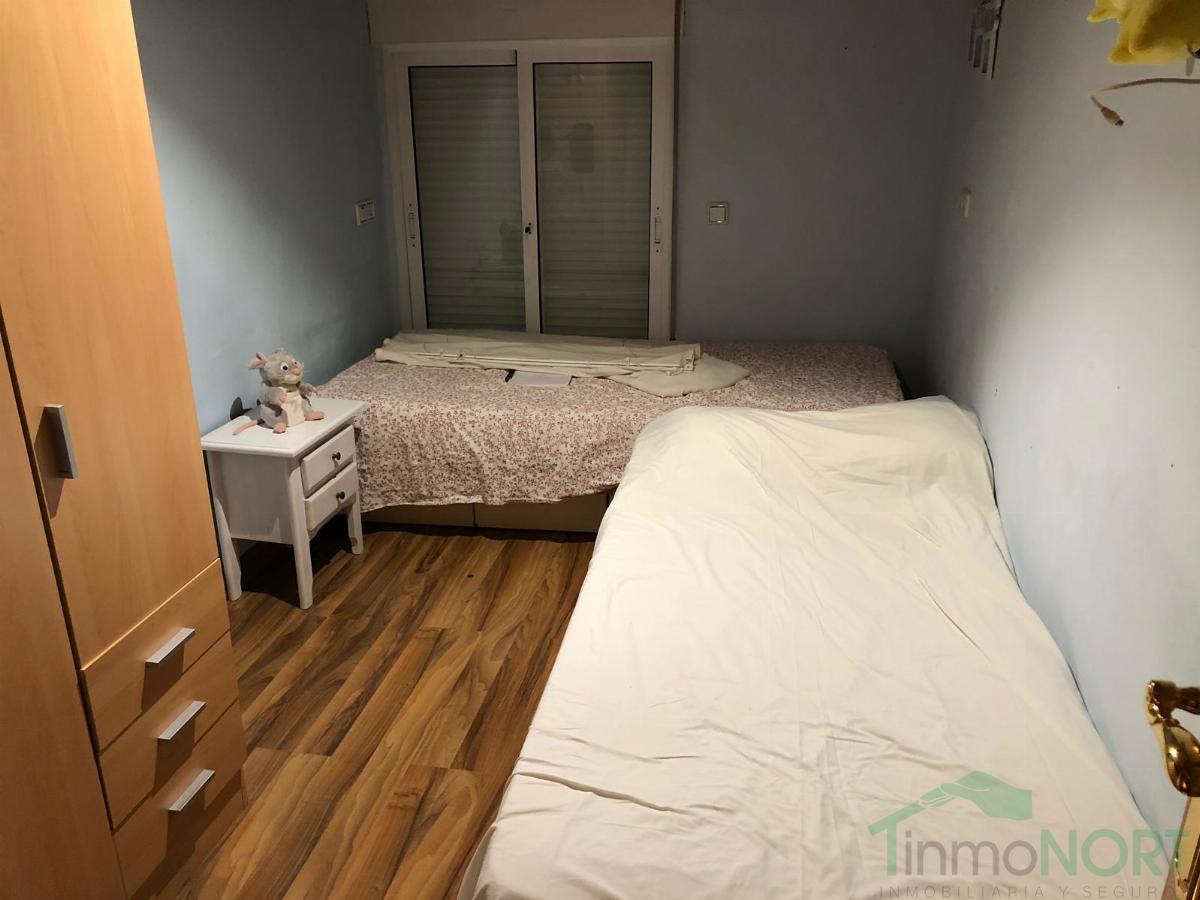 For sale of flat in Cartagena