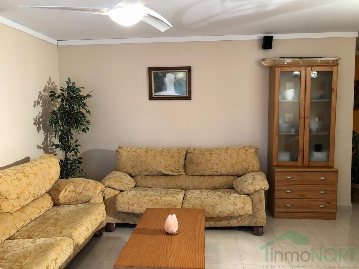 For sale of flat in Cartagena