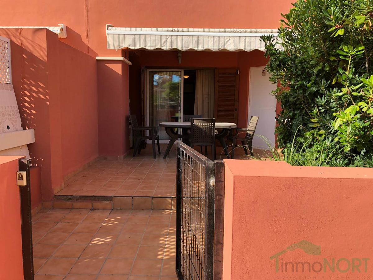 For sale of flat in Cartagena
