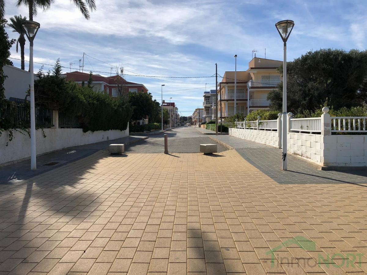 For sale of flat in Cartagena