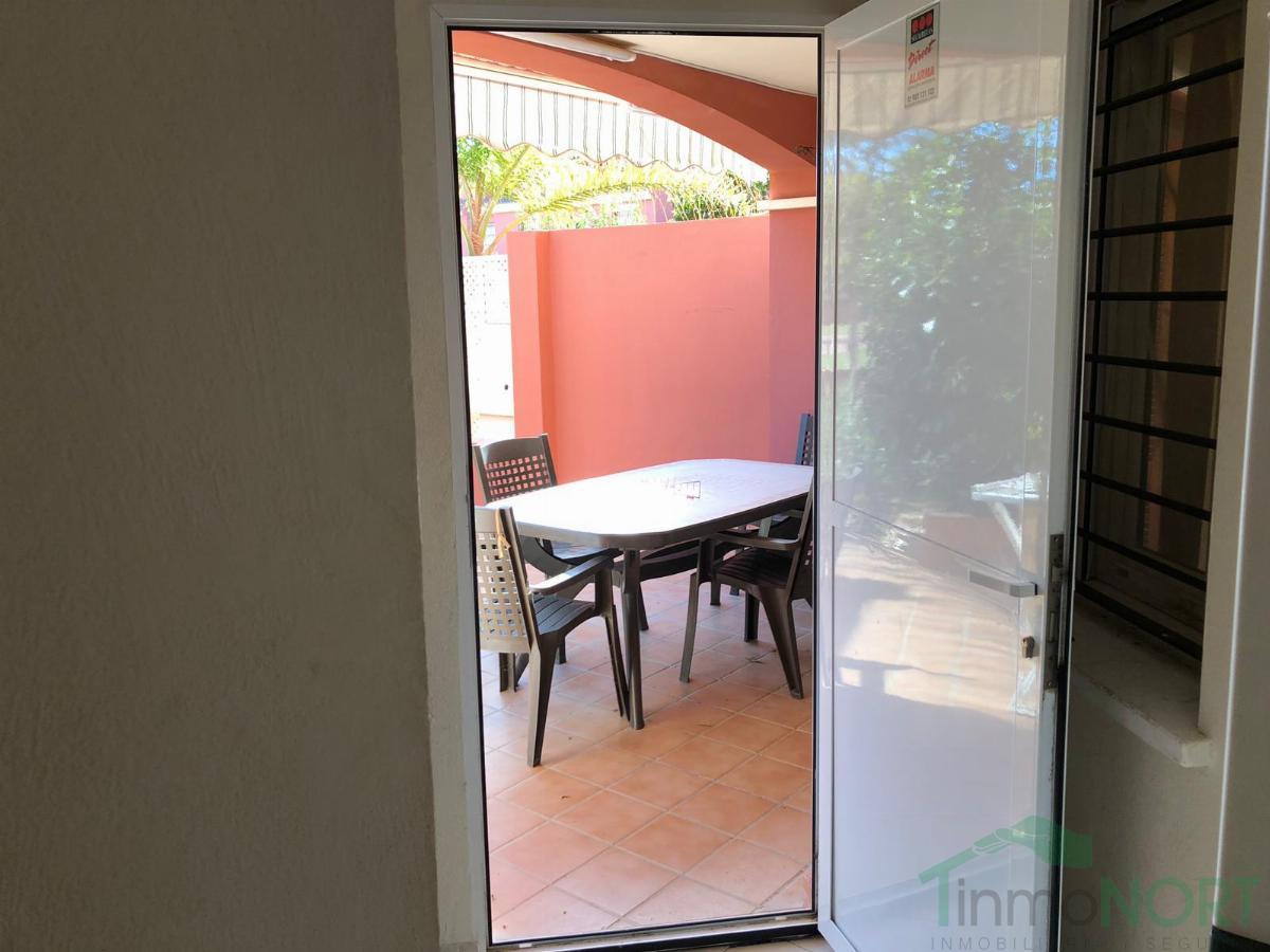 For sale of flat in Cartagena