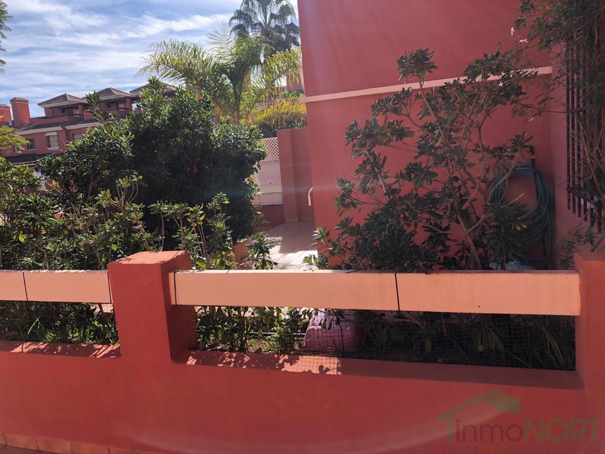 For sale of flat in Cartagena