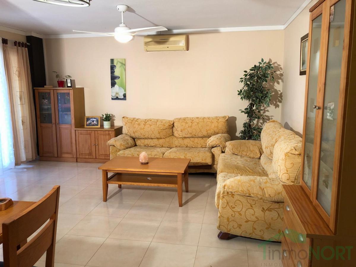 For sale of flat in Cartagena