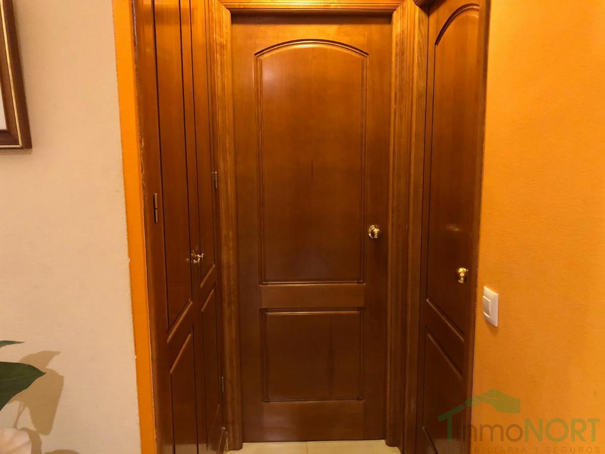 For sale of flat in Cartagena