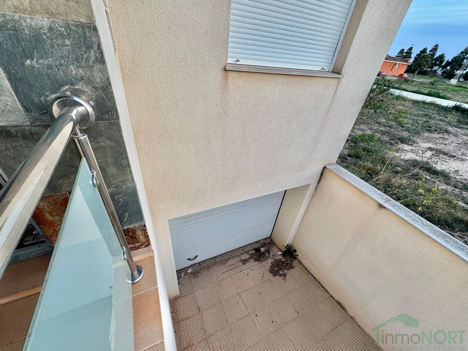 For sale of house in Cartagena