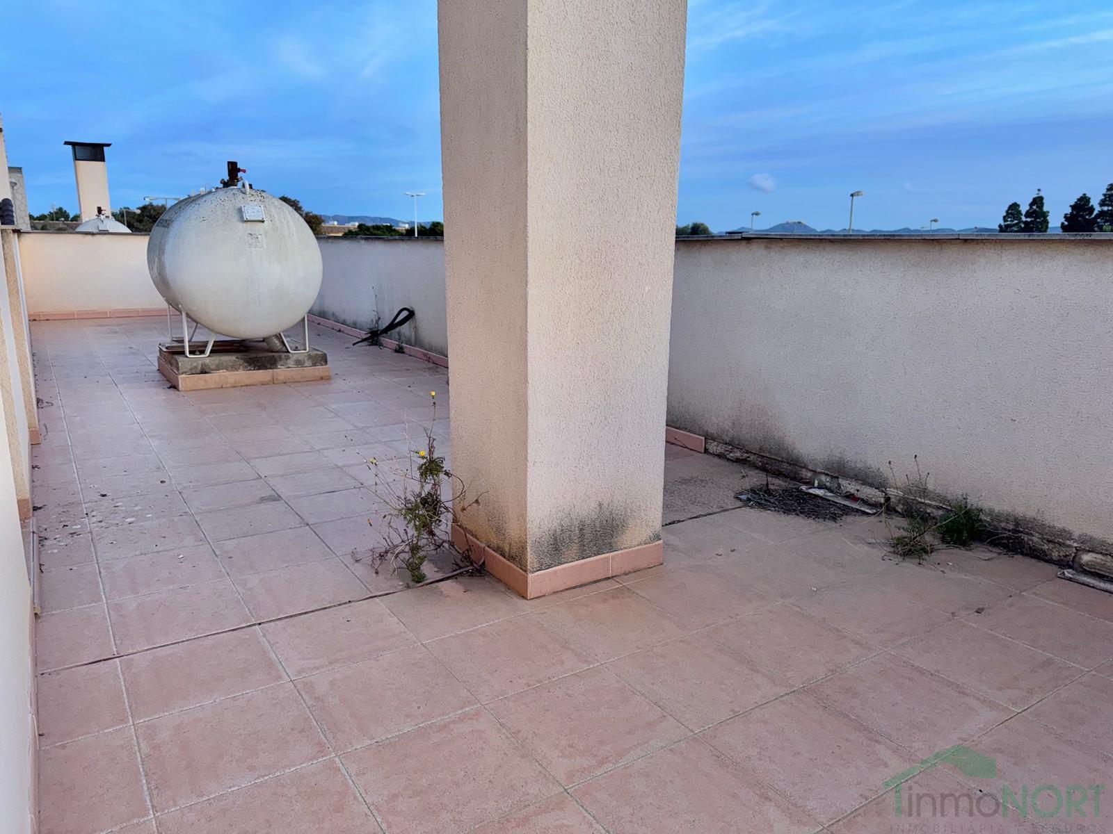 For sale of house in Cartagena